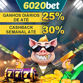 6020bet Fundo de Resgate de Perdas Semanais