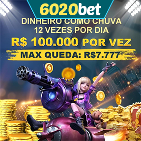 6020bet Mina Misteriosa